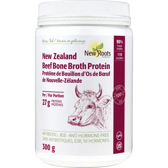 Beef Bone Broth Protein